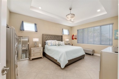 Welcome to this beautifully upgraded Northampton Estate model in on On Top of the World Golf Course in Florida - for sale on GolfHomes.com, golf home, golf lot