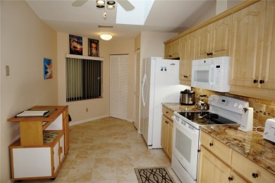 Live the waterfront dream! **** Included in this sale:  NEW 2025 on Saint Andrews South Golf Club in Florida - for sale on GolfHomes.com, golf home, golf lot