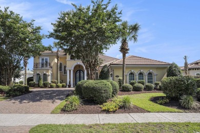 Welcome to 1503 Cadiz Drive, an elegant and stunning on  in South Carolina - for sale on GolfHomes.com, golf home, golf lot