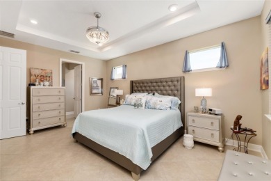 Welcome to this beautifully upgraded Northampton Estate model in on On Top of the World Golf Course in Florida - for sale on GolfHomes.com, golf home, golf lot