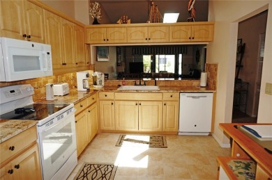 Live the waterfront dream! **** Included in this sale:  NEW 2025 on Saint Andrews South Golf Club in Florida - for sale on GolfHomes.com, golf home, golf lot