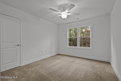 The seller is offering $20,000 to use as you choose. The on Woodlake Country Club in North Carolina - for sale on GolfHomes.com, golf home, golf lot
