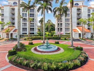 Experience true penthouse living in this exceptional top-floor on Palm-Aire Country Club and Resort - The Oaks in Florida - for sale on GolfHomes.com, golf home, golf lot