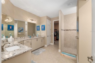 Welcome to this beautifully upgraded Northampton Estate model in on On Top of the World Golf Course in Florida - for sale on GolfHomes.com, golf home, golf lot