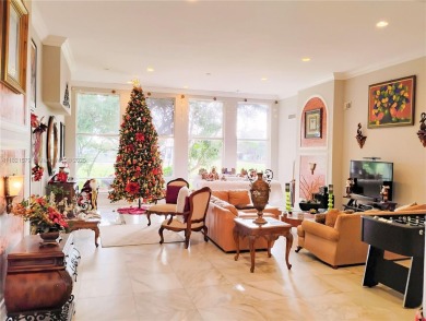 The moment you walk in, you feel it -- space, light, freedom. A on Woodlands Country Club in Florida - for sale on GolfHomes.com, golf home, golf lot