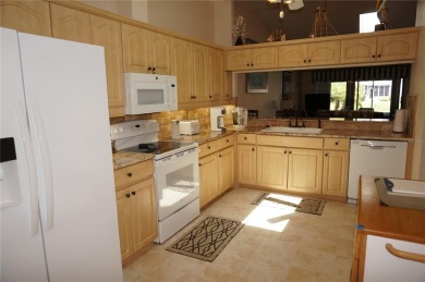 Live the waterfront dream! **** Included in this sale:  NEW 2025 on Saint Andrews South Golf Club in Florida - for sale on GolfHomes.com, golf home, golf lot