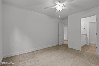 The seller is offering $20,000 to use as you choose. The on Woodlake Country Club in North Carolina - for sale on GolfHomes.com, golf home, golf lot