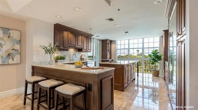 An exceptional opportunity to own an updated penthouse of this on  in Florida - for sale on GolfHomes.com, golf home, golf lot
