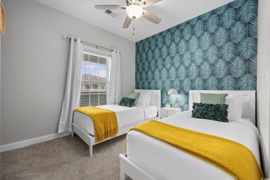 SHOW-STOPPING and rare, this fully furnished 2 bedroom 2 bath on Barefoot Resort and Golf Club  in South Carolina - for sale on GolfHomes.com, golf home, golf lot