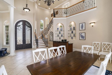 Welcome to 1503 Cadiz Drive, an elegant and stunning on  in South Carolina - for sale on GolfHomes.com, golf home, golf lot