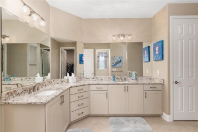 Welcome to this beautifully upgraded Northampton Estate model in on On Top of the World Golf Course in Florida - for sale on GolfHomes.com, golf home, golf lot
