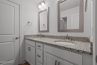 The seller is offering $20,000 to use as you choose. The on Woodlake Country Club in North Carolina - for sale on GolfHomes.com, golf home, golf lot