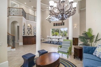 Welcome to 1503 Cadiz Drive, an elegant and stunning on  in South Carolina - for sale on GolfHomes.com, golf home, golf lot
