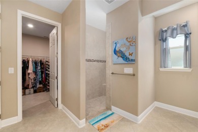 Welcome to this beautifully upgraded Northampton Estate model in on On Top of the World Golf Course in Florida - for sale on GolfHomes.com, golf home, golf lot