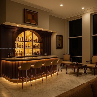 Creative Financing available with strong down payment. Best on Woodlands Country Club in Florida - for sale on GolfHomes.com, golf home, golf lot
