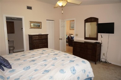 Live the waterfront dream! **** Included in this sale:  NEW 2025 on Saint Andrews South Golf Club in Florida - for sale on GolfHomes.com, golf home, golf lot