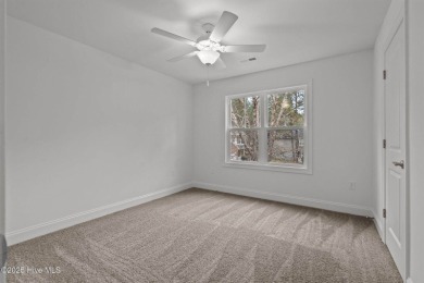 The seller is offering $20,000 to use as you choose. The on Woodlake Country Club in North Carolina - for sale on GolfHomes.com, golf home, golf lot