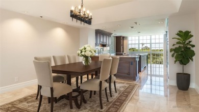 Experience true penthouse living in this exceptional top-floor on Palm-Aire Country Club and Resort - The Oaks in Florida - for sale on GolfHomes.com, golf home, golf lot