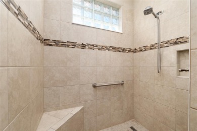 Welcome to this beautifully upgraded Northampton Estate model in on On Top of the World Golf Course in Florida - for sale on GolfHomes.com, golf home, golf lot
