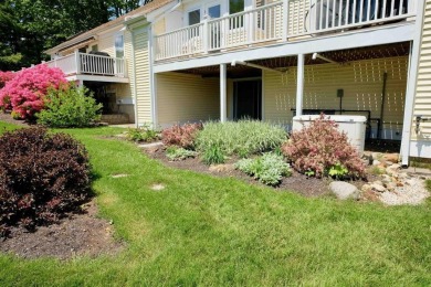 SHOWINGS BEGIN WITH OPEN HOUSES FRI., MAY 30th from 4-6pm, and on Concord Country Club in New Hampshire - for sale on GolfHomes.com, golf home, golf lot