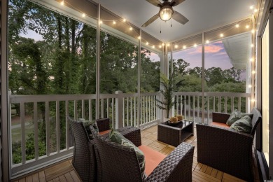 SHOW-STOPPING and rare, this fully furnished 2 bedroom 2 bath on Barefoot Resort and Golf Club  in South Carolina - for sale on GolfHomes.com, golf home, golf lot