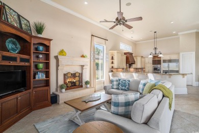 Welcome to 1503 Cadiz Drive, an elegant and stunning on  in South Carolina - for sale on GolfHomes.com, golf home, golf lot