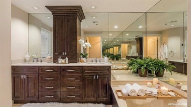 An exceptional opportunity to own an updated penthouse of this on  in Florida - for sale on GolfHomes.com, golf home, golf lot