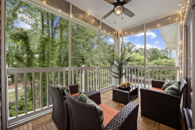 SHOW-STOPPING and rare, this fully furnished 2 bedroom 2 bath on Barefoot Resort and Golf Club  in South Carolina - for sale on GolfHomes.com, golf home, golf lot