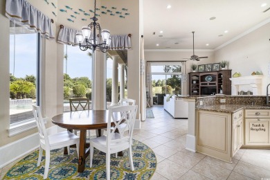 Welcome to 1503 Cadiz Drive, an elegant and stunning on  in South Carolina - for sale on GolfHomes.com, golf home, golf lot