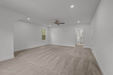 The seller is offering $20,000 to use as you choose. The on Woodlake Country Club in North Carolina - for sale on GolfHomes.com, golf home, golf lot