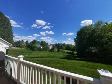 SHOWINGS BEGIN WITH OPEN HOUSES FRI., MAY 30th from 4-6pm, and on Concord Country Club in New Hampshire - for sale on GolfHomes.com, golf home, golf lot