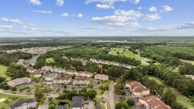 SHOW-STOPPING and rare, this fully furnished 2 bedroom 2 bath on Barefoot Resort and Golf Club  in South Carolina - for sale on GolfHomes.com, golf home, golf lot