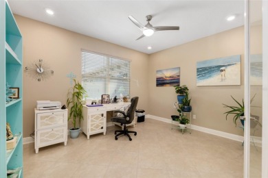 Welcome to this beautifully upgraded Northampton Estate model in on On Top of the World Golf Course in Florida - for sale on GolfHomes.com, golf home, golf lot