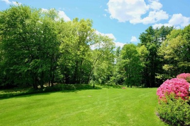 SHOWINGS BEGIN WITH OPEN HOUSES FRI., MAY 30th from 4-6pm, and on Concord Country Club in New Hampshire - for sale on GolfHomes.com, golf home, golf lot