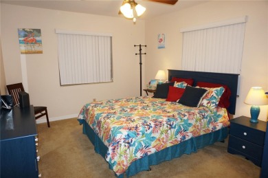 Live the waterfront dream! **** Included in this sale:  NEW 2025 on Saint Andrews South Golf Club in Florida - for sale on GolfHomes.com, golf home, golf lot