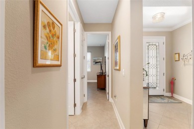 Welcome to this beautifully upgraded Northampton Estate model in on On Top of the World Golf Course in Florida - for sale on GolfHomes.com, golf home, golf lot