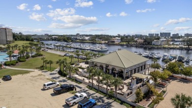 SHOW-STOPPING and rare, this fully furnished 2 bedroom 2 bath on Barefoot Resort and Golf Club  in South Carolina - for sale on GolfHomes.com, golf home, golf lot