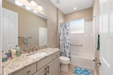 Welcome to this beautifully upgraded Northampton Estate model in on On Top of the World Golf Course in Florida - for sale on GolfHomes.com, golf home, golf lot