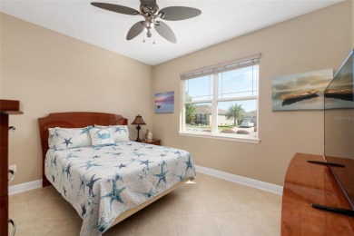 Welcome to this beautifully upgraded Northampton Estate model in on On Top of the World Golf Course in Florida - for sale on GolfHomes.com, golf home, golf lot