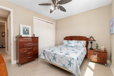 Welcome to this beautifully upgraded Northampton Estate model in on On Top of the World Golf Course in Florida - for sale on GolfHomes.com, golf home, golf lot