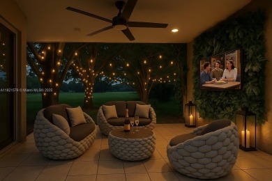 Creative Financing available with strong down payment. Best on Woodlands Country Club in Florida - for sale on GolfHomes.com, golf home, golf lot