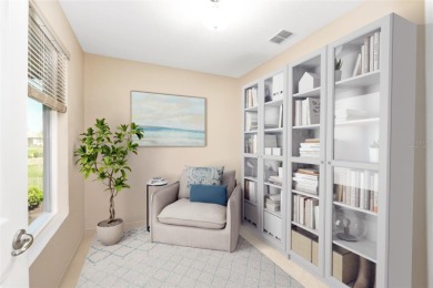 Welcome to this beautifully upgraded Northampton Estate model in on On Top of the World Golf Course in Florida - for sale on GolfHomes.com, golf home, golf lot