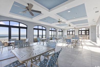 SHOW-STOPPING and rare, this fully furnished 2 bedroom 2 bath on Barefoot Resort and Golf Club  in South Carolina - for sale on GolfHomes.com, golf home, golf lot