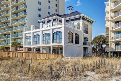 SHOW-STOPPING and rare, this fully furnished 2 bedroom 2 bath on Barefoot Resort and Golf Club  in South Carolina - for sale on GolfHomes.com, golf home, golf lot