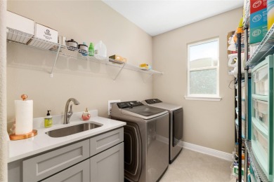 Welcome to this beautifully upgraded Northampton Estate model in on On Top of the World Golf Course in Florida - for sale on GolfHomes.com, golf home, golf lot