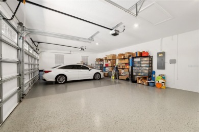 Welcome to this beautifully upgraded Northampton Estate model in on On Top of the World Golf Course in Florida - for sale on GolfHomes.com, golf home, golf lot