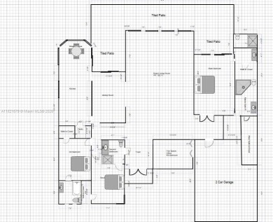 Creative Financing available with strong down payment. Best on Woodlands Country Club in Florida - for sale on GolfHomes.com, golf home, golf lot