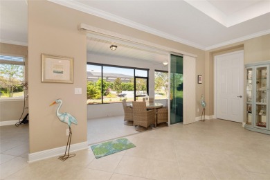 Welcome to this beautifully upgraded Northampton Estate model in on On Top of the World Golf Course in Florida - for sale on GolfHomes.com, golf home, golf lot