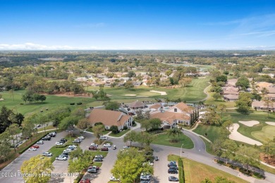 Active under contract accepting back up offers. Timber Pines 55+ on Timber Pines Golf Course in Florida - for sale on GolfHomes.com, golf home, golf lot