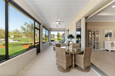 Welcome to this beautifully upgraded Northampton Estate model in on On Top of the World Golf Course in Florida - for sale on GolfHomes.com, golf home, golf lot